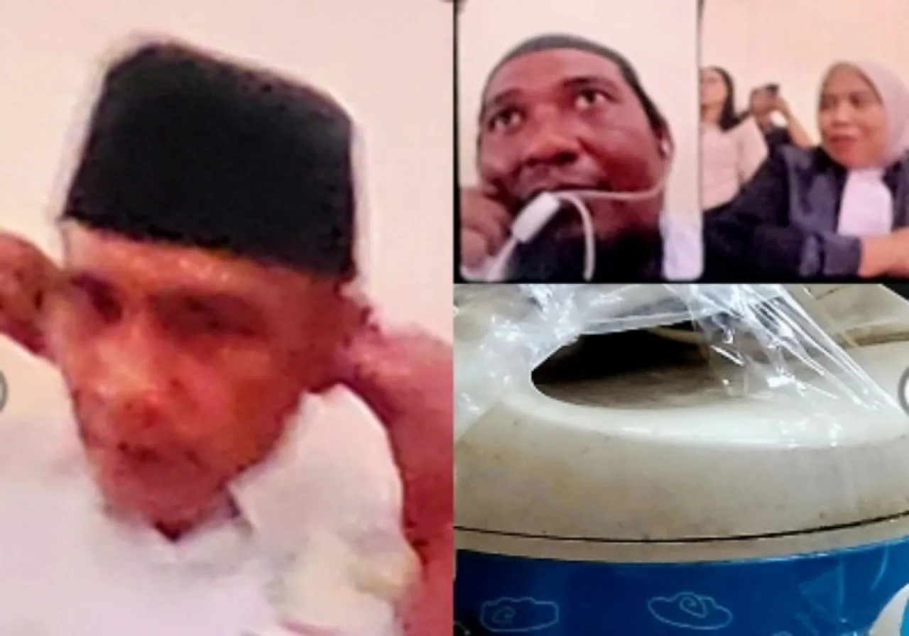 Pengedar Pil Ekstacy 300 Butir, Moch. Zamroni Residivis Narkoba, Didakwa Pasal 114 dan 112