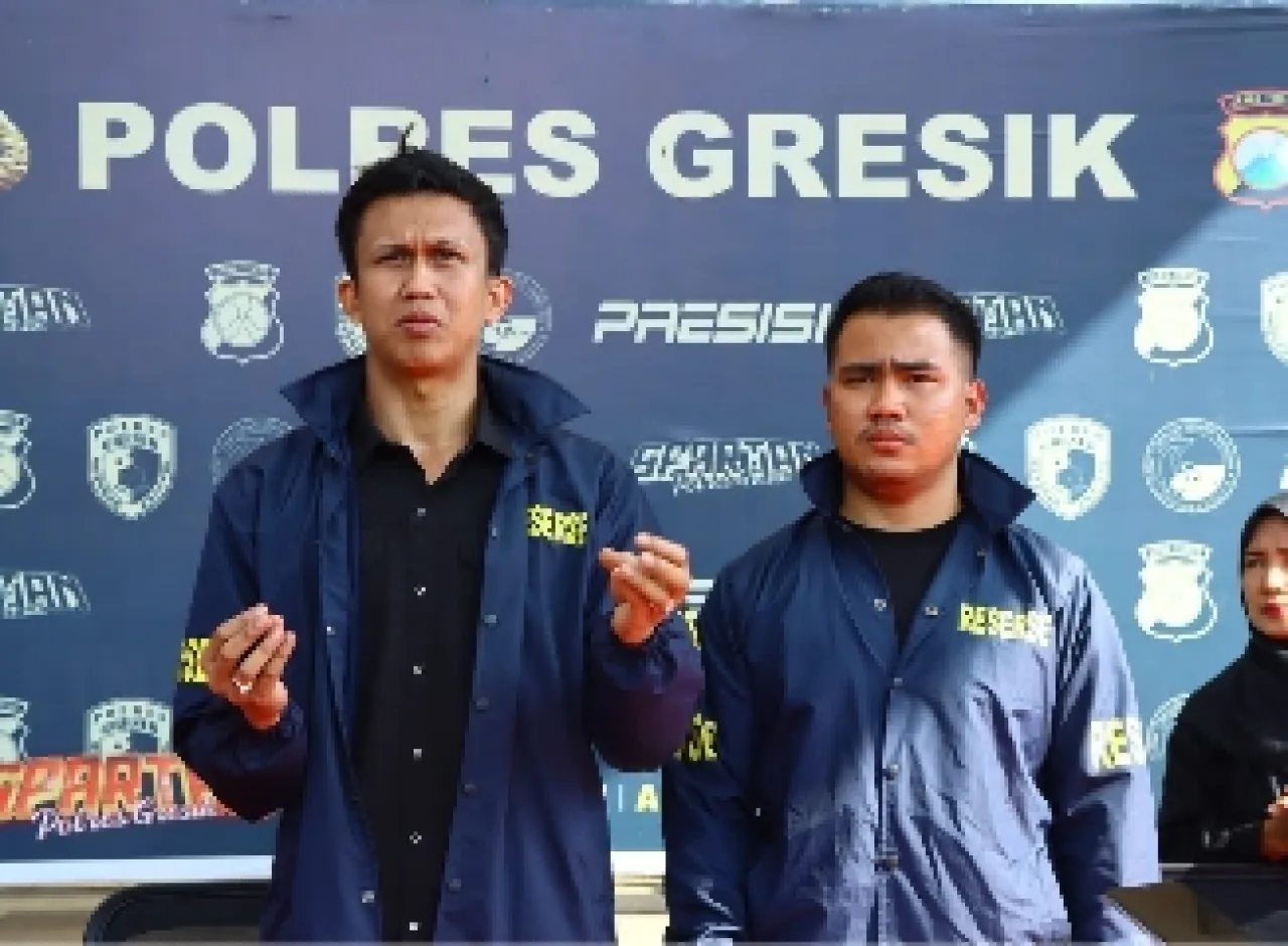 Nenek di Gresik Jadi Korban Sindikat Pencurian Modus Ganjal ATM, Polisi Kejar Pelaku