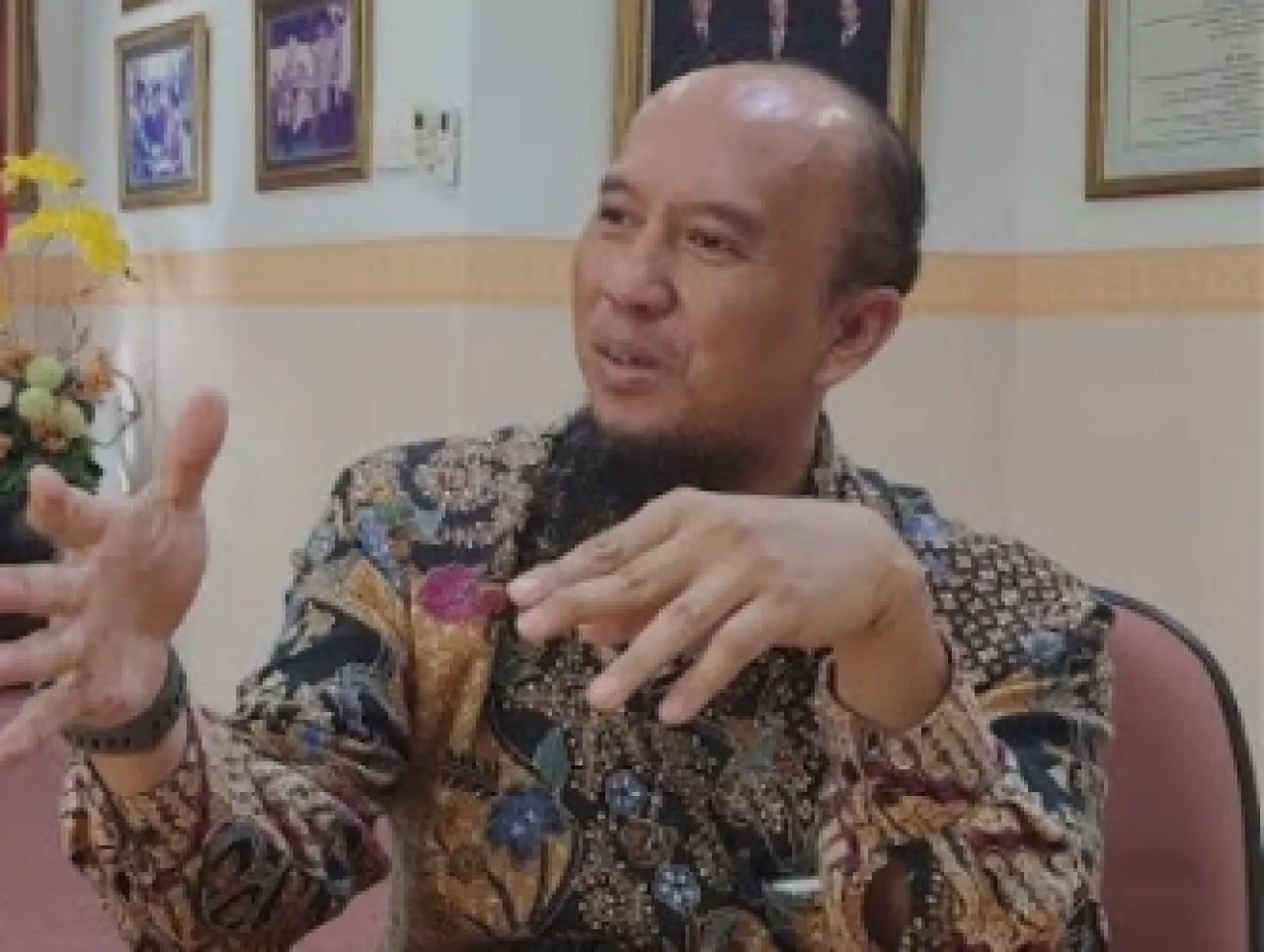 Gapasdap Bantah Pernyataan Wakil Ketua Komisi V DPR RI soal Kapal Tua : Semua Kapal Berpedoman Regulasi