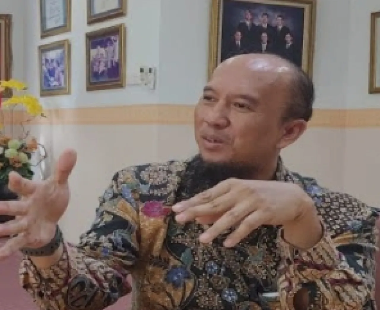 Usulan Gubernur Khofifah Tambah Kapal Di Ketapang-Gilimanuk, Gapasdap: Perlu Kajian Yang Tepat