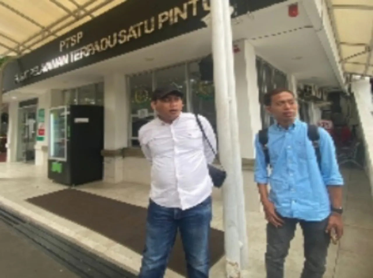 Dugaan Korupsi Dana Ganti Rugi Rumpon Rp21 Miliar, Aktivis Laporkan ke Kejagung, Desak Ungkap Mafia Migas di Madura