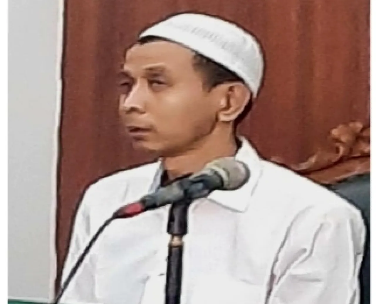 Pencuri Koleksi Uang Kuno Rp1,47 Miliar Milik Budi Setiawan, Moch. Busro Hanya Dituntut 3 Tahun Penjara