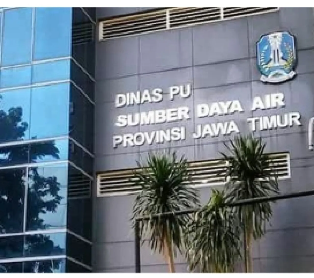 Soal Kelebihan Bayar Rp 112 Juta, Dinas PU SDA Pemprov Jatim Abaikan Rekomendasi BPK RI ? ‎