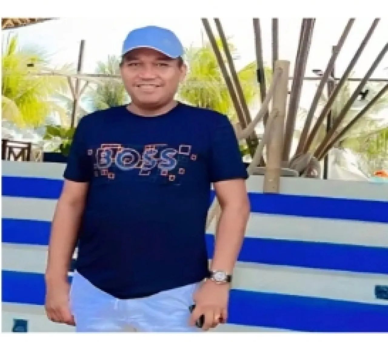 Ketua PPBI Sampang Periode 2025–2029, Ahmad Hakiki Resmi Terpilih