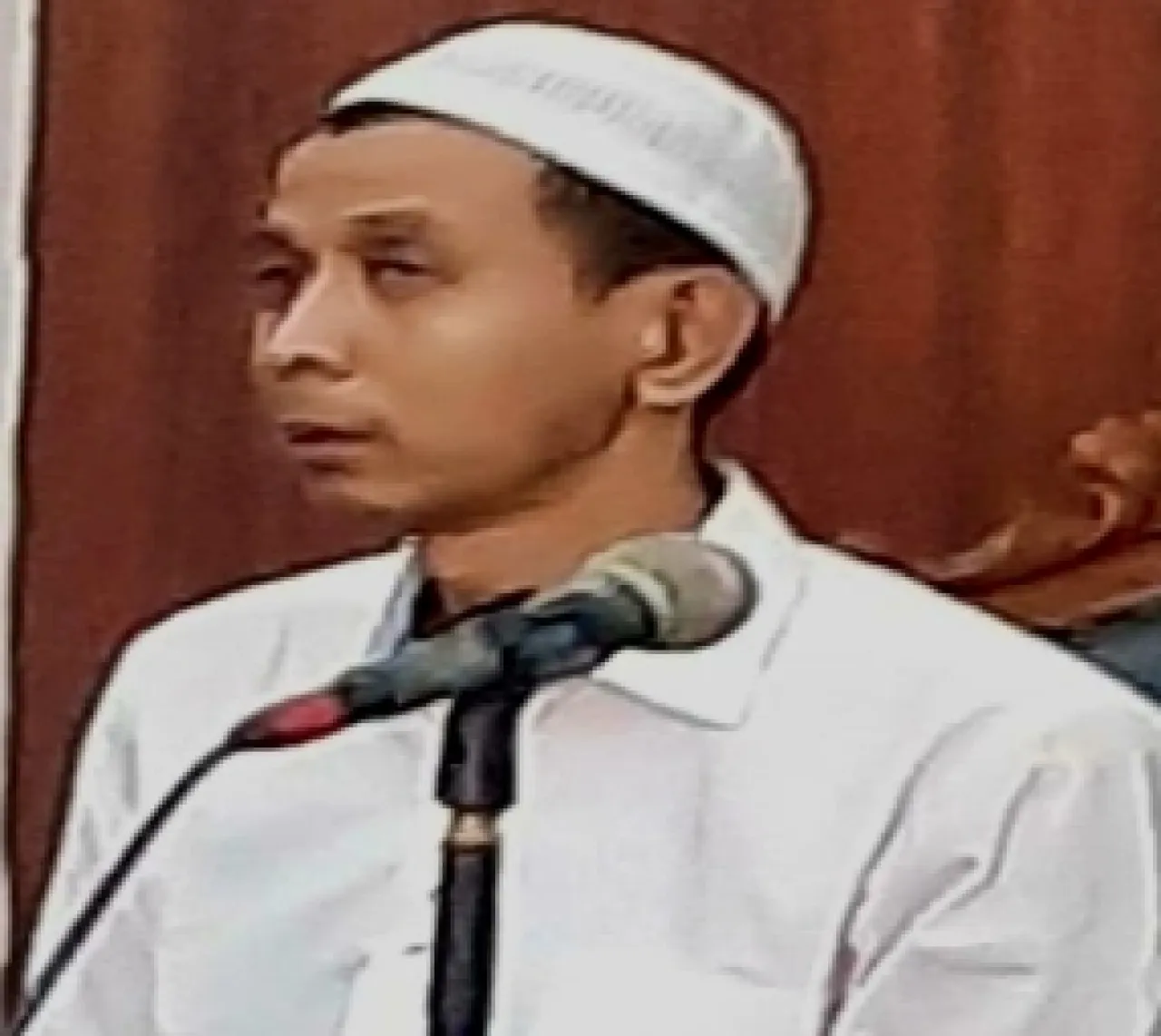 Curi Uang Koin dan Kertas Kuno Hingga Rp1,47 Miliar Milik Kolektor, Moch. Busro Dihukum 2 Tahun 10 Bulan Penjara ‎
