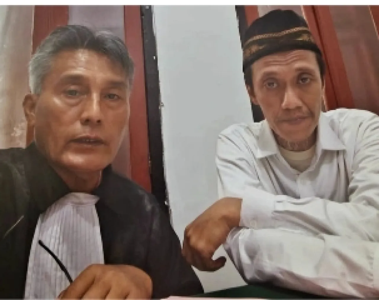 Edarkan Ganja 1,3 Kilogram, Yogas Ardinata Dihukum 10 Tahun Penjara, Denda Rp 1 Miliar  ‎