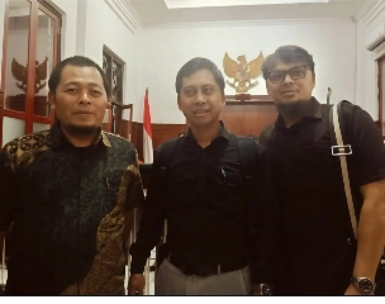 Pledoi Kasus Sianida, PH Terdakwa Sebut, Jaksa Tak Punya Bukti Keterlibatan Dirut PT. SHC