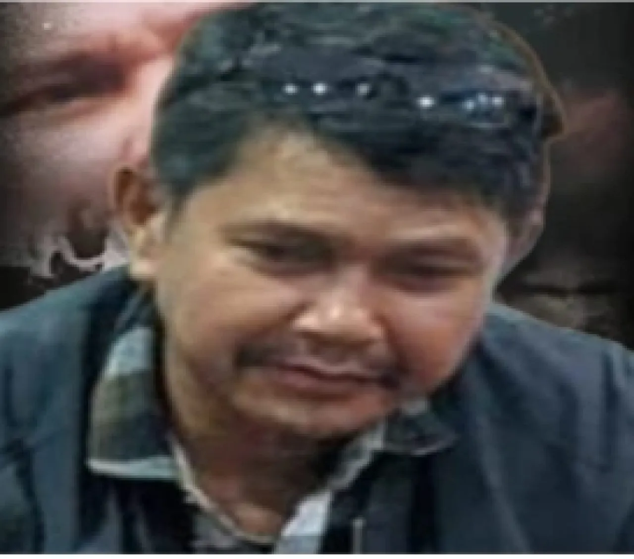 Pernyataan Aktivis 1998 Kepada Publik, Eko Gagak: Saya Bukan Siapa-Siapa, Hanya Ingin Bermanfaat