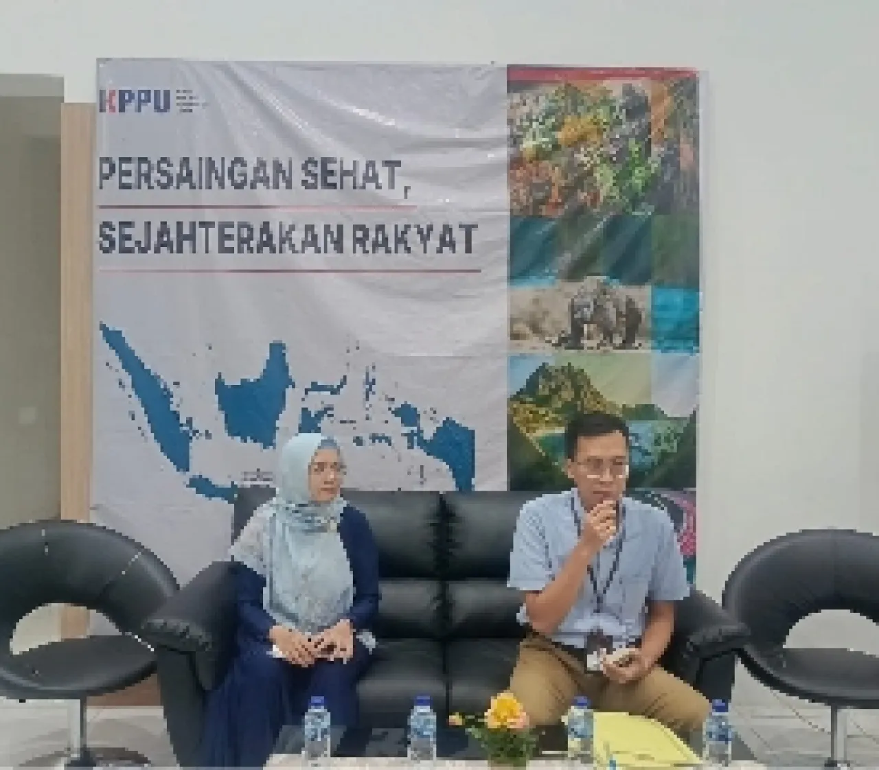 15 Laporan Dibongkar Kanwil IV KPPU, Dugaan Pelanggaran Persaingan Usaha Selama Januari–November 2025