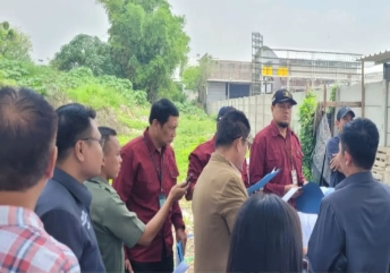 Warga Gugat BPN, Persidangan Setempat Ungkap Dugaan Kejanggalan Sertifikat Hak Pakai UNESA