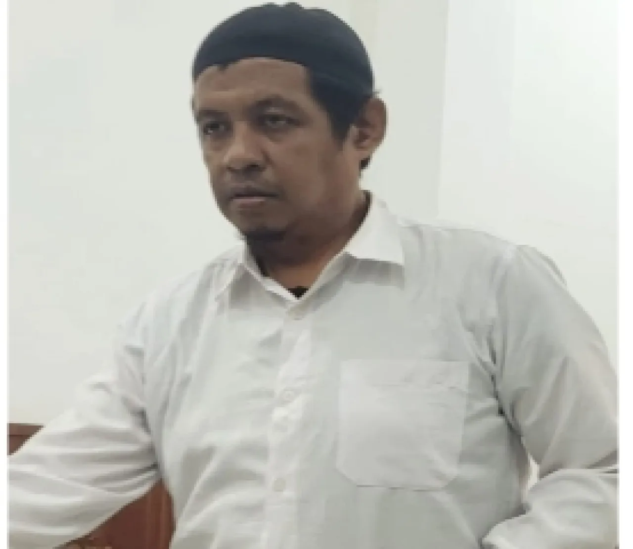 Tipu Pembelian Rumah dengan Sertifikat Penjaminan di BPR, Farid Wahyudi Dituntut 16 Bulan Penjara