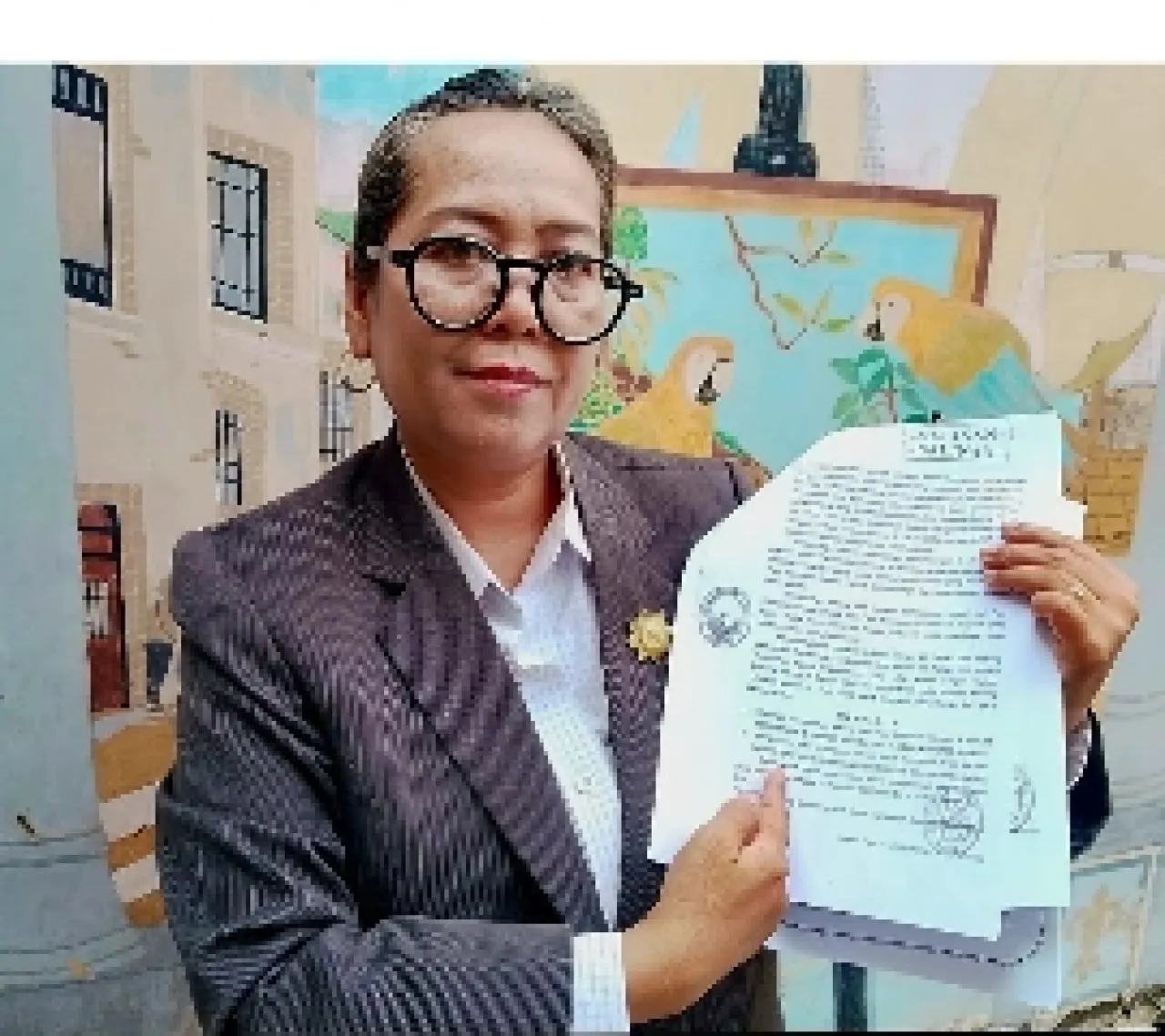 Putusan Inkracht Rp5,5 M Tak Kunjung Dieksekusi, Kuasa Hukum Pemohon Menilai BPN II Surabaya Abaikan Perintah Pengadilan