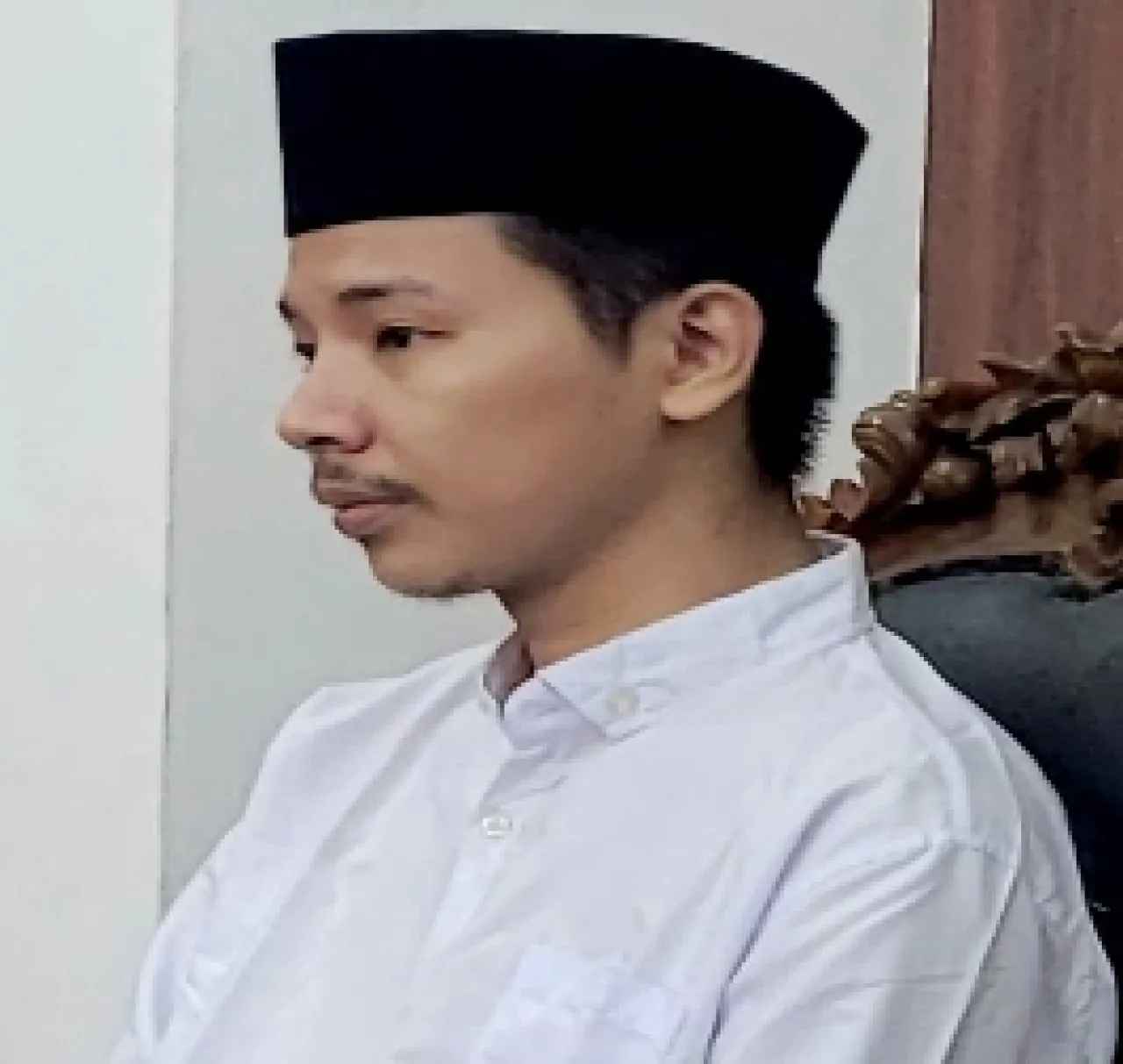 Sales Barang Plastik Gelapkan Uang Tagihan Perusahaan Sebesar Rp1,2 M, David Liwantono Dituntut 34 Bulan Penjara