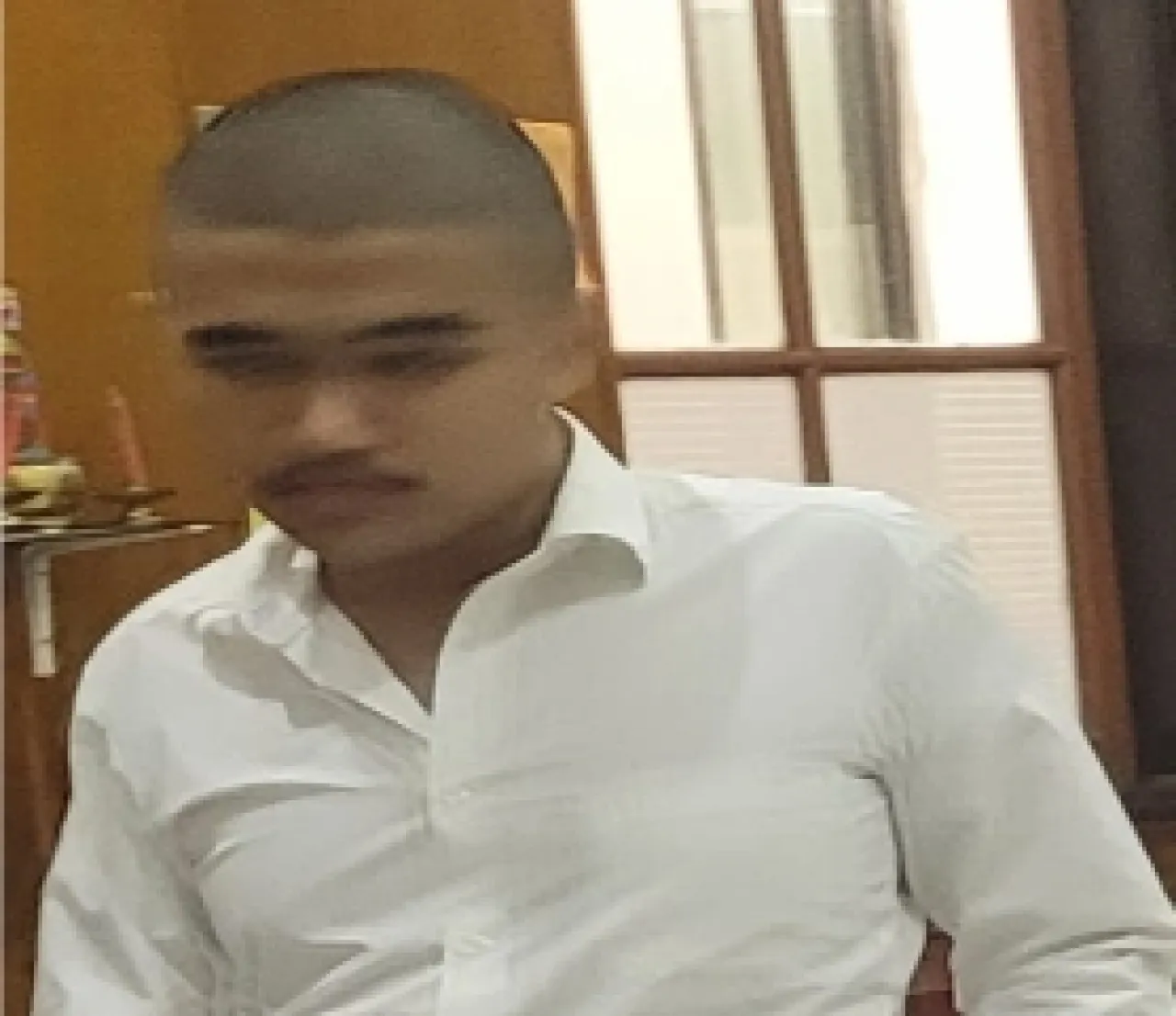 Terbukti Bersalah, Siswa SMA Main Judol Pg Majong, Marco Ivan Dihukum 14 Bulan Penjara