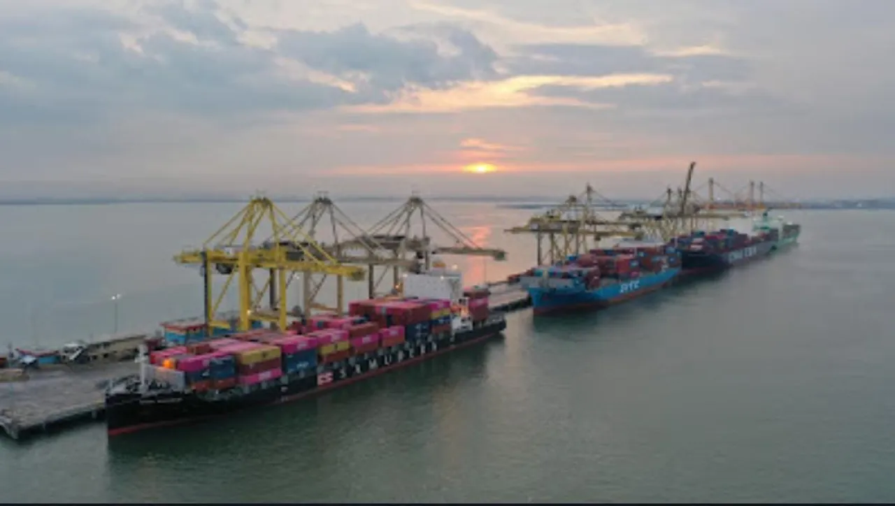 TPS Siap Hadapi Nataru 2025