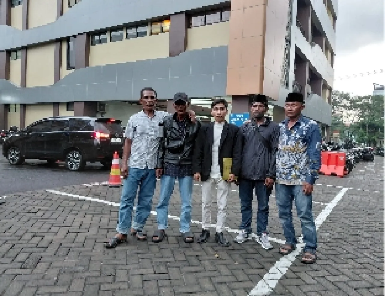 Polda Jatim Segera Gelar Perkara dan Tingkatkan ke Penyidikan Atas Dugaan Penggelapan Ganti Rugi Rumpon Rp21 Miliar