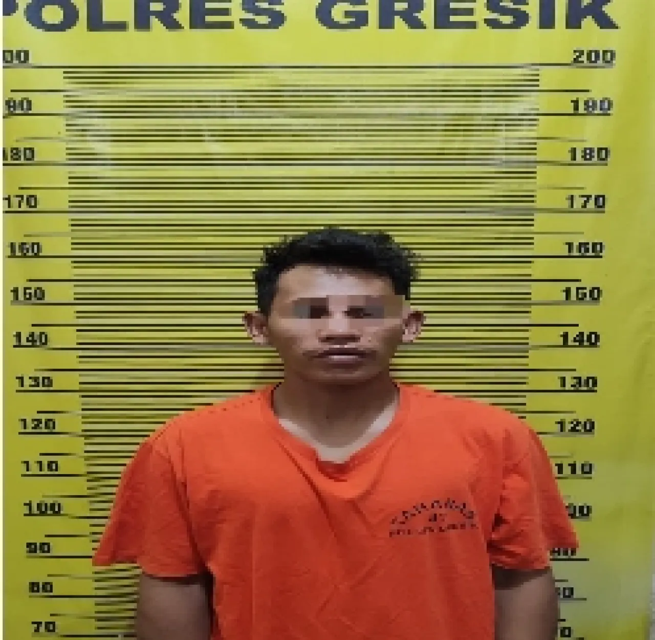 Lakukan Tindakan Asusila Anak di Bawah Umur, Pria Pasuruan Diamankan Polisi