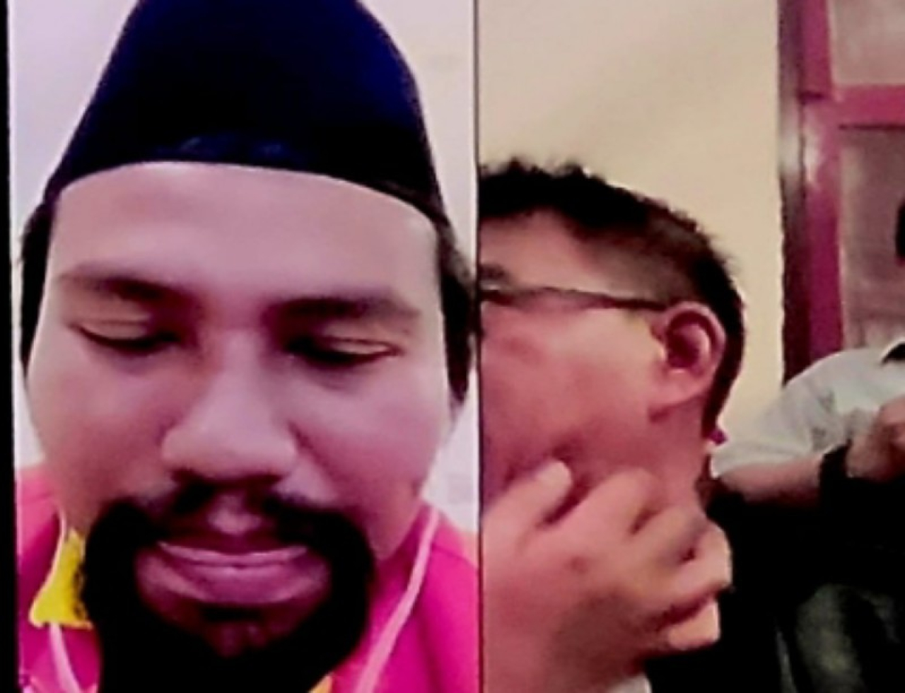 Terbukti Bersalah, Gelapkan Motor Kredit kepada Orang Lain, Moch. Ardi Dihukum 10 Bulan Penjara, Denda Rp15 Juta