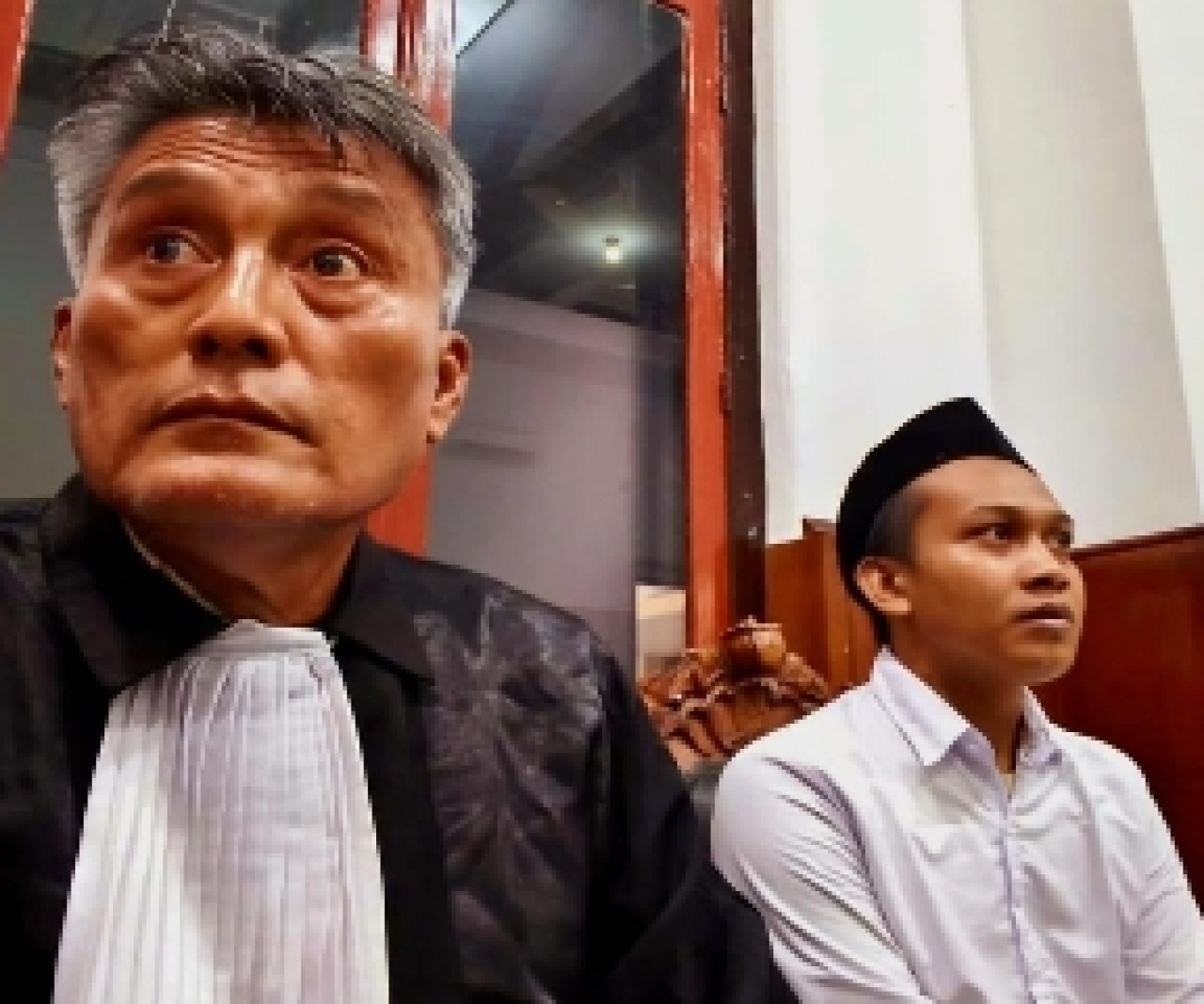 Pengedar Sabu 7,25 Gram, Muhammad Dikki Dihukum 7,5 Tahun Penjara, Denda Rp 1 M