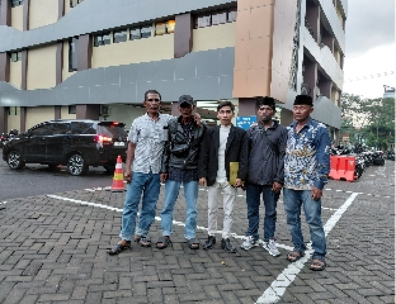 Polda Jatim Segera Gelar Perkara dan Tingkatkan ke Penyidikan Atas Dugaan Penggelapan Ganti Rugi Rumpon Rp21 Miliar