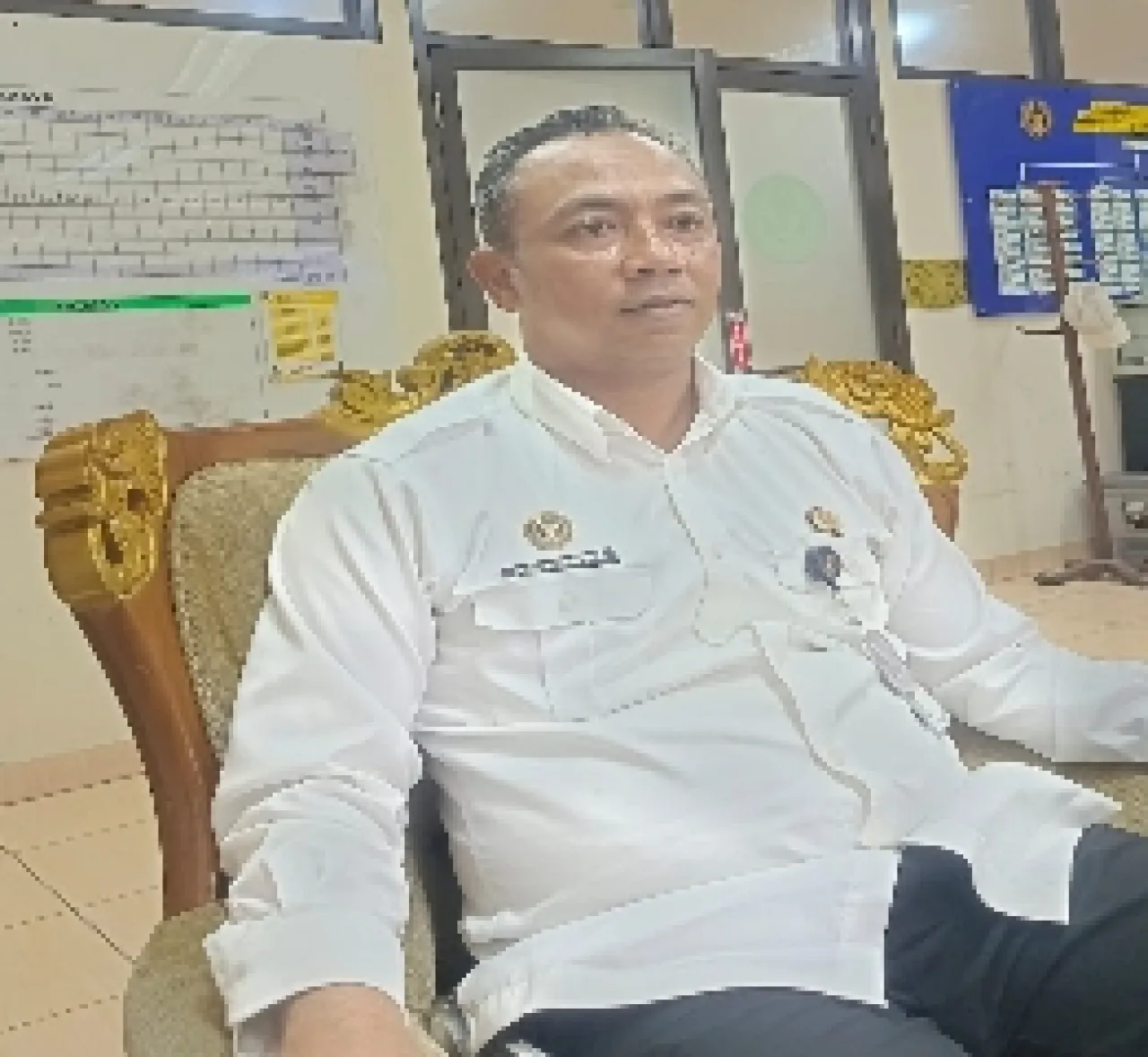 Pendemo Meninggal Di Rutan Medaeng Disebut Miliki Riwayat Kejang