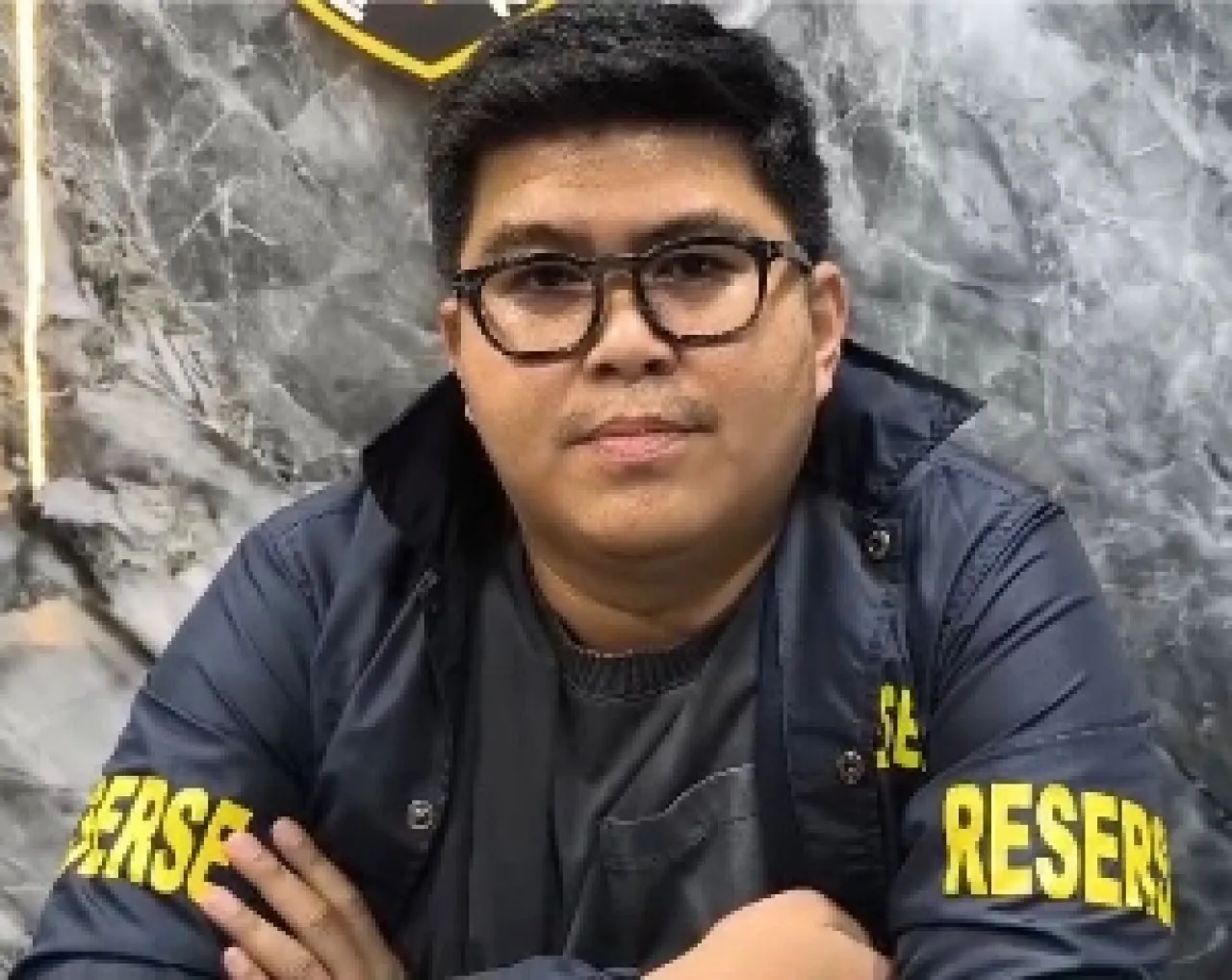 Enam Orang Gangster Yang Resahkan Warga Gresik di Amankan Satreskrim Polres Gresik