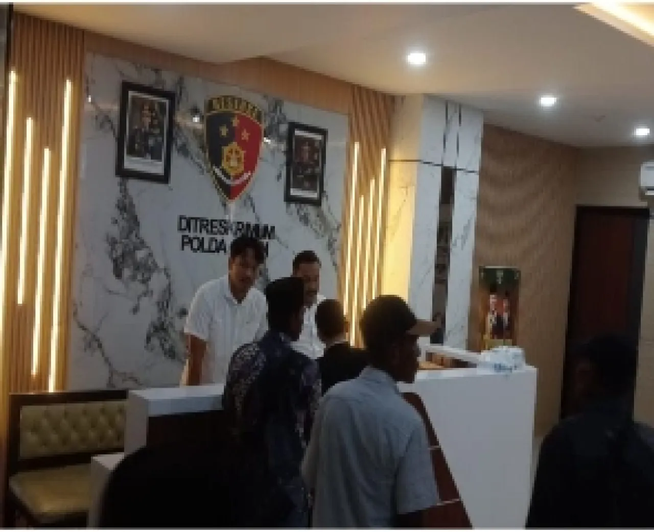 Tepati Janji, Polda Jatim Tingkatkan ke Penyidikan Kasus Penggelapan Dana Ganti Rugi Rumpon Nelayan