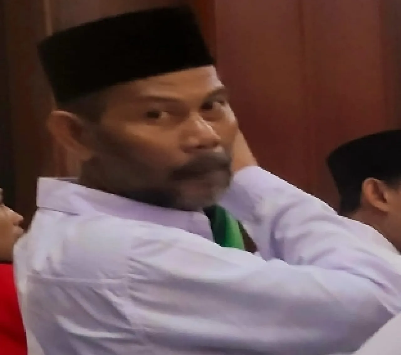 Jarno alias Pakdhe Dituntut 24 Bulan Bui, Perkara Judol Slot Mahjong