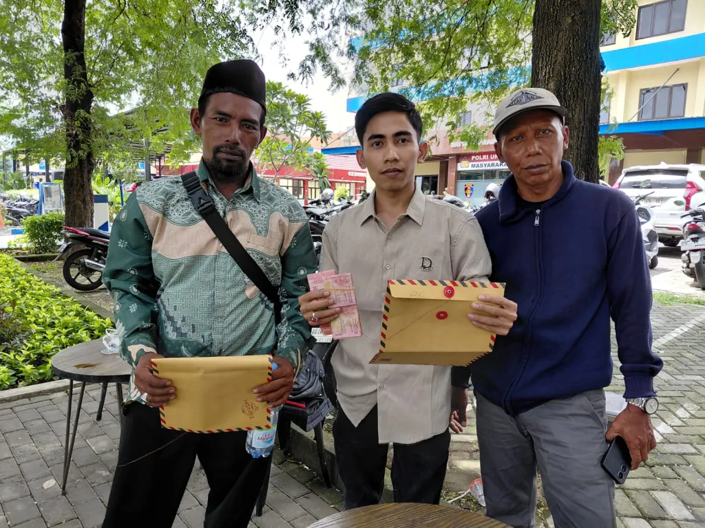 Penyidik Ditreskrimum Polda Jatim Terbitkan SP2HP Ke-9 Terkait Kasus Dana Rumpon Rp6,3 Miliar, Usai Dilaporkan Propam