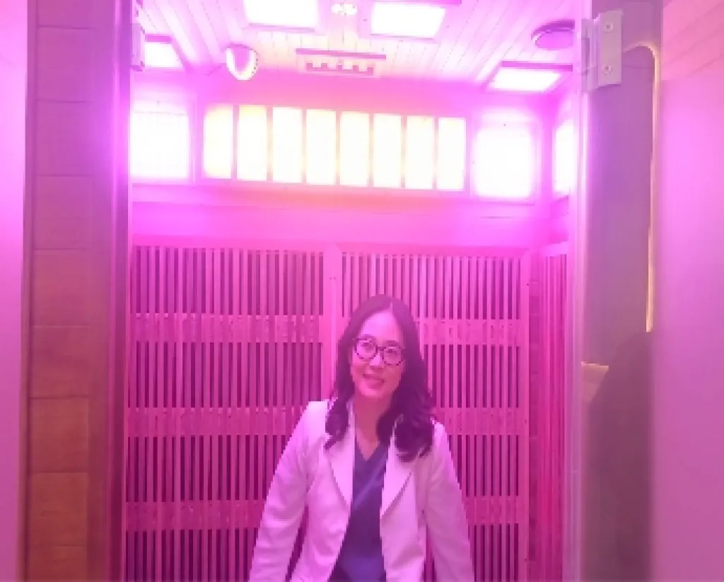 ‎Profira Klinik Pakuwon Square Perkenalkan Teknologi HBOT dan Light Sauna untuk Wellness dan Anti-Aging Modern