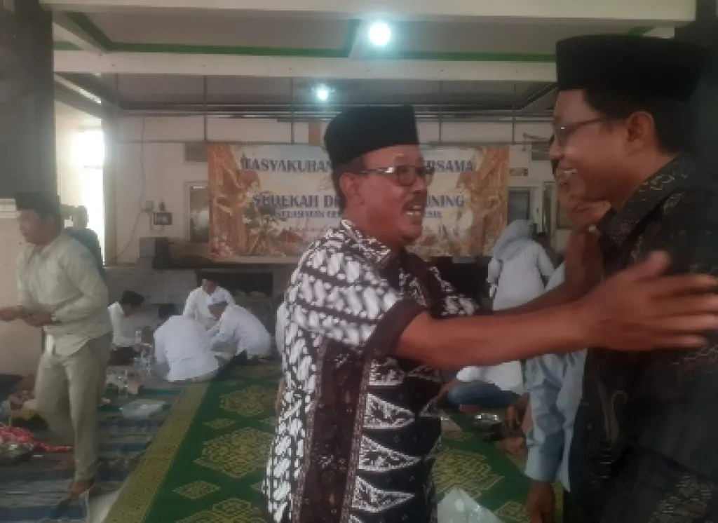 Sedekah Bumi Dadapkuning, Wujud Syukur dan Pelestarian Tradisi Leluhur yang Terus Dijaga