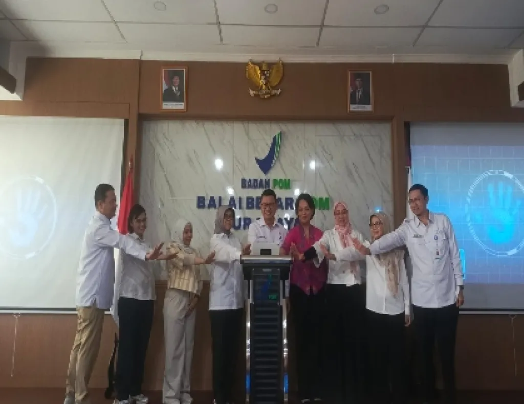 BPOM Permudah Perizinan untuk 4,2 Juta UMKM, Registrasi Produk Pangan Kini Gratis