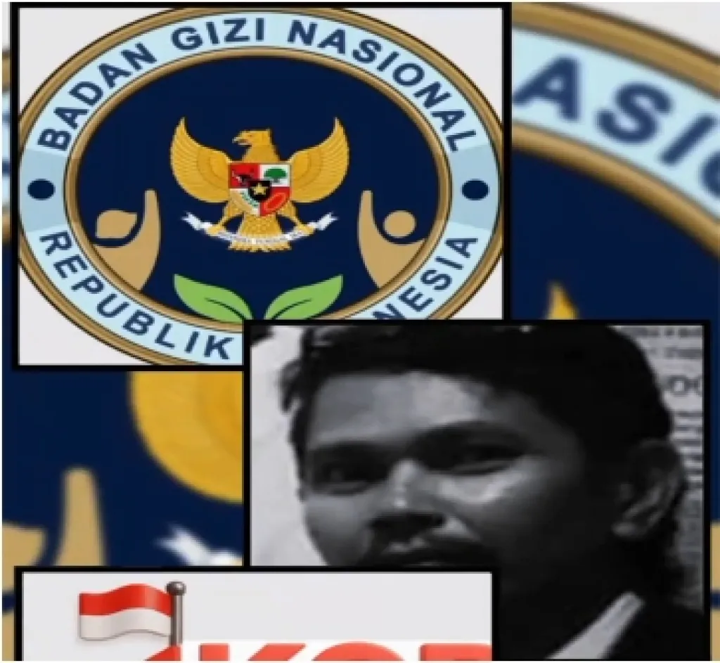 Protes Gugatan ke MK, Keracunan Massal dan Kasus Korupsi, Eko Gagak: Episode 2 Program MBG dan KDKMP Tak Dibubarkan 