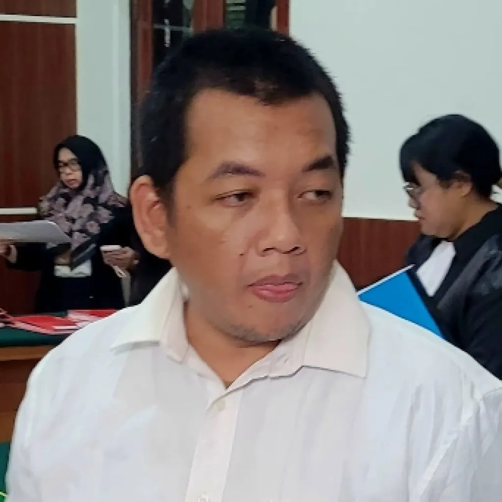 Mantan Dirut PT. ACM, Dedi Haryanto Gelapkan Fee Tik Tok Rp1,95 Miliar, Penasehat Hukum Terdakwa Bantah Seluruh Dakwaan