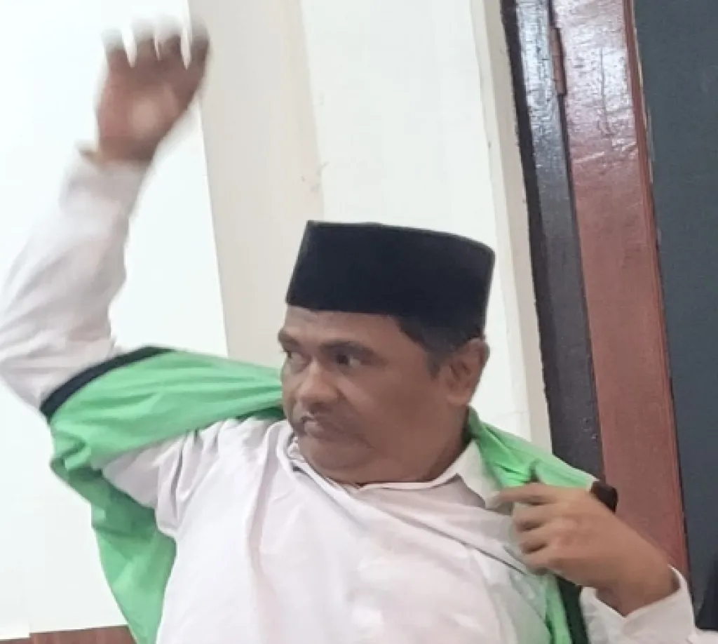 Curi Dua Ayam Jago Buat Beli Sabu, Iswadi Dituntut 2,5 Tahun Penjara