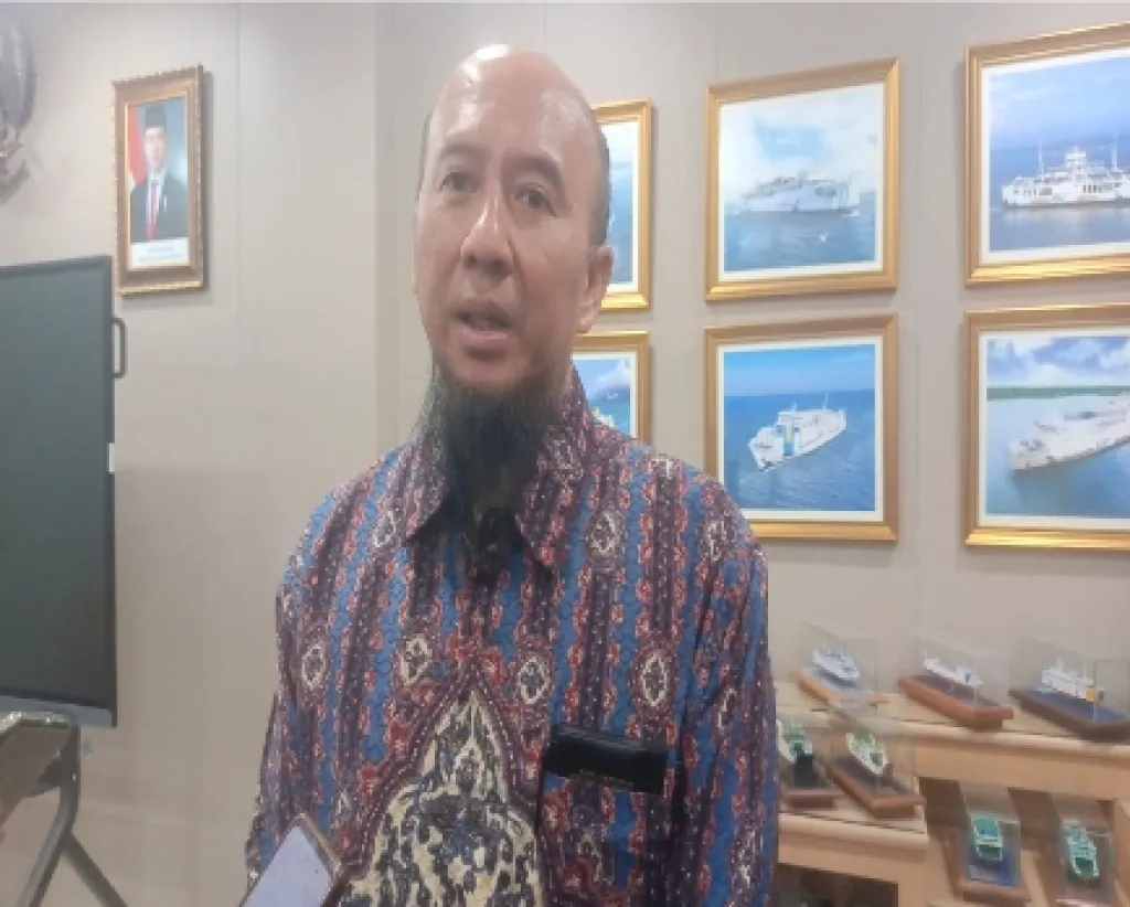 Gapasdap Minta Pembenahan Sistem Pendataan Penumpang Kapal