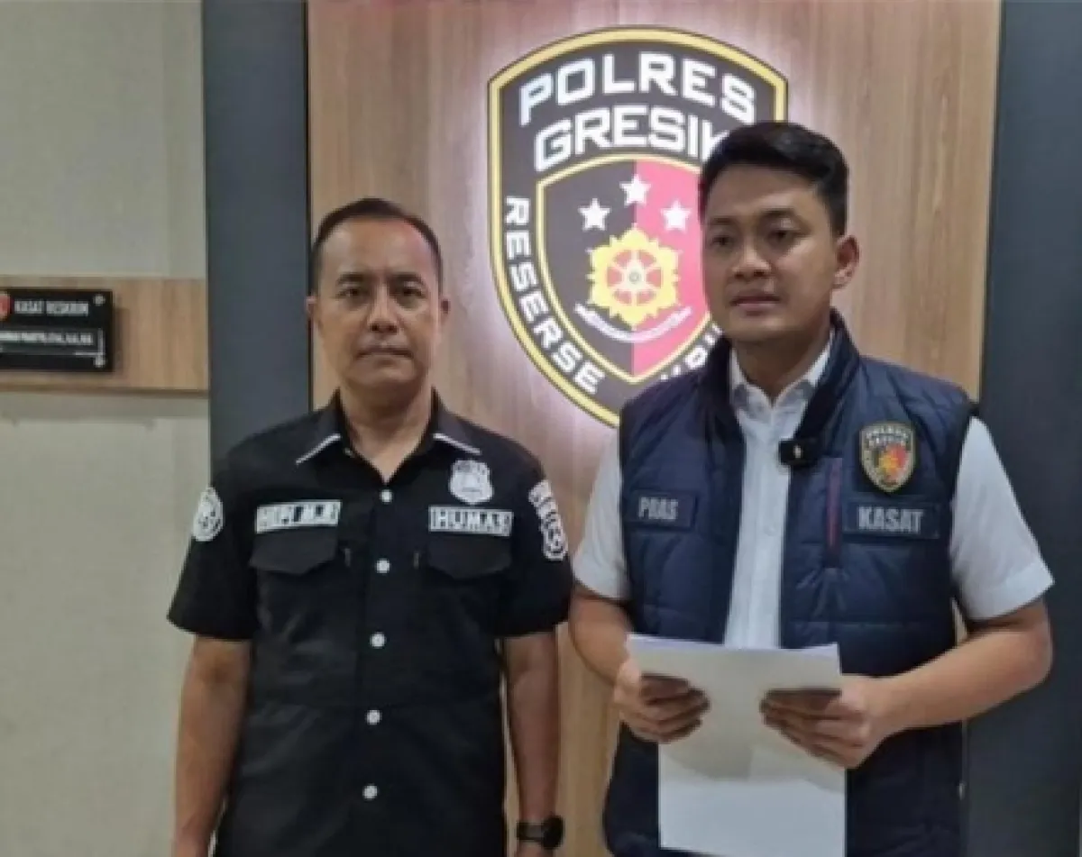 Polisi Ringkus Operator Pinjol Ilegal di Luar Pulau Jawa, Jaringan Pemerasan Perempuan Manyar Terus Dikembangkan