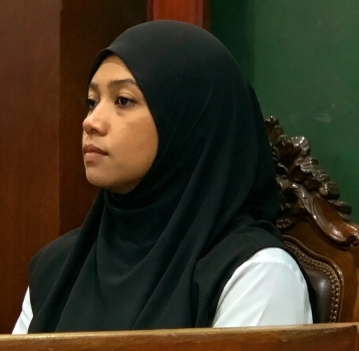 Catus Nama Kemensos, Modus Investasi Beras Rp4,2 Miliar, Tiara Dian Divonis 2,5 Tahun Penjara