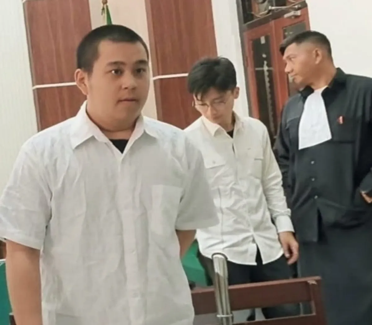 Saksi Bongkar Pemukulan di HW Superhouse, Jason Jarell dan Richardy Makin Terpojok, Tak Bisa Berkelit