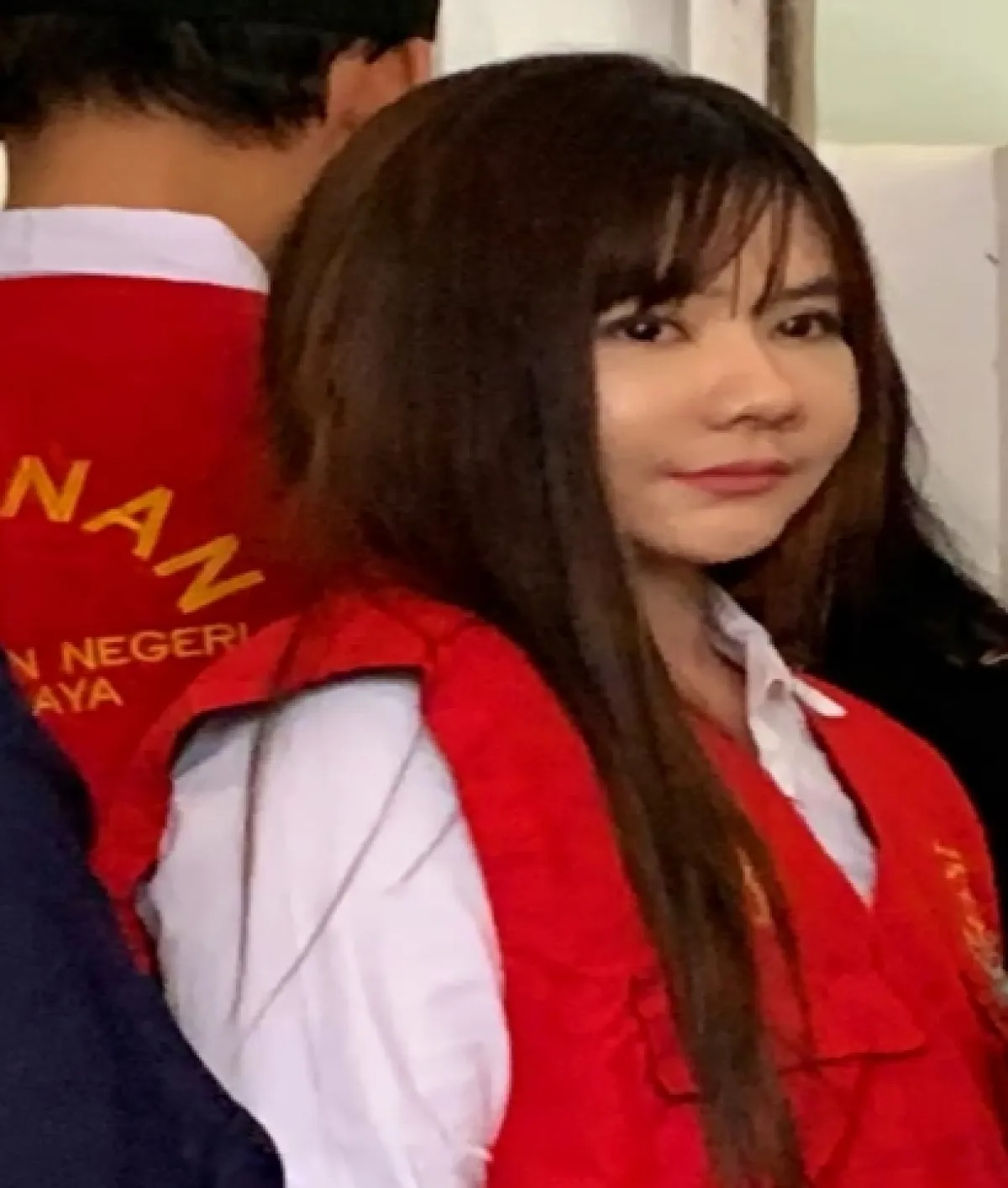 Tabrak Lari Hingga Korban Tewas Ditempat, Erica Natasha Didakwa Terlibat Kecelakaan Maut