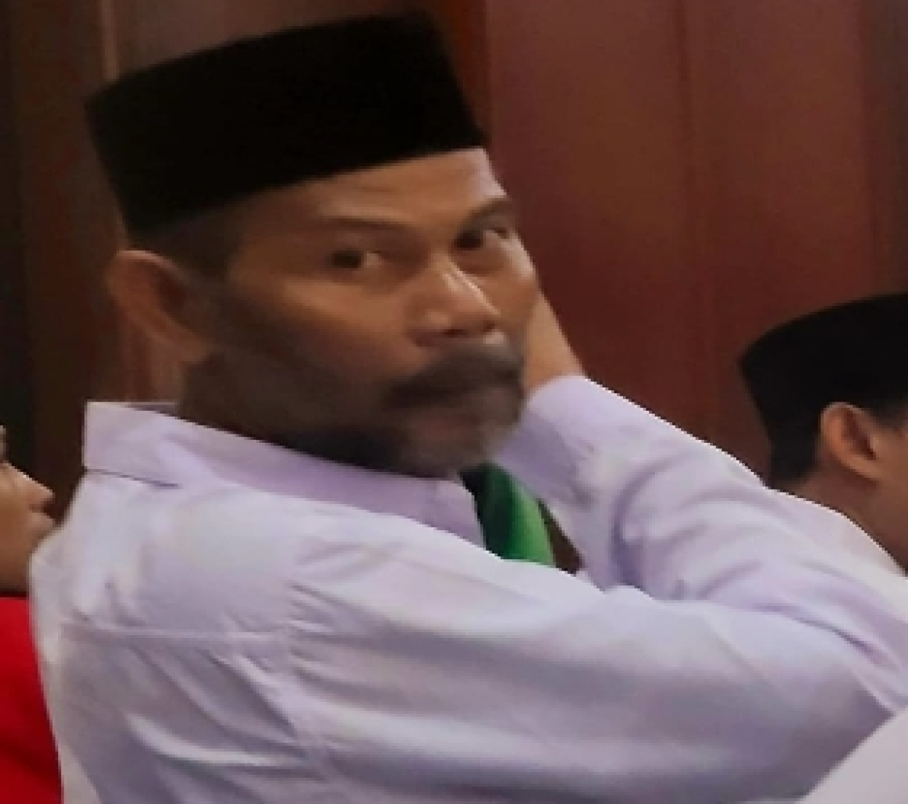 Jarno alias Pakdhe Dituntut 24 Bulan Bui, Perkara Judol Slot Mahjong