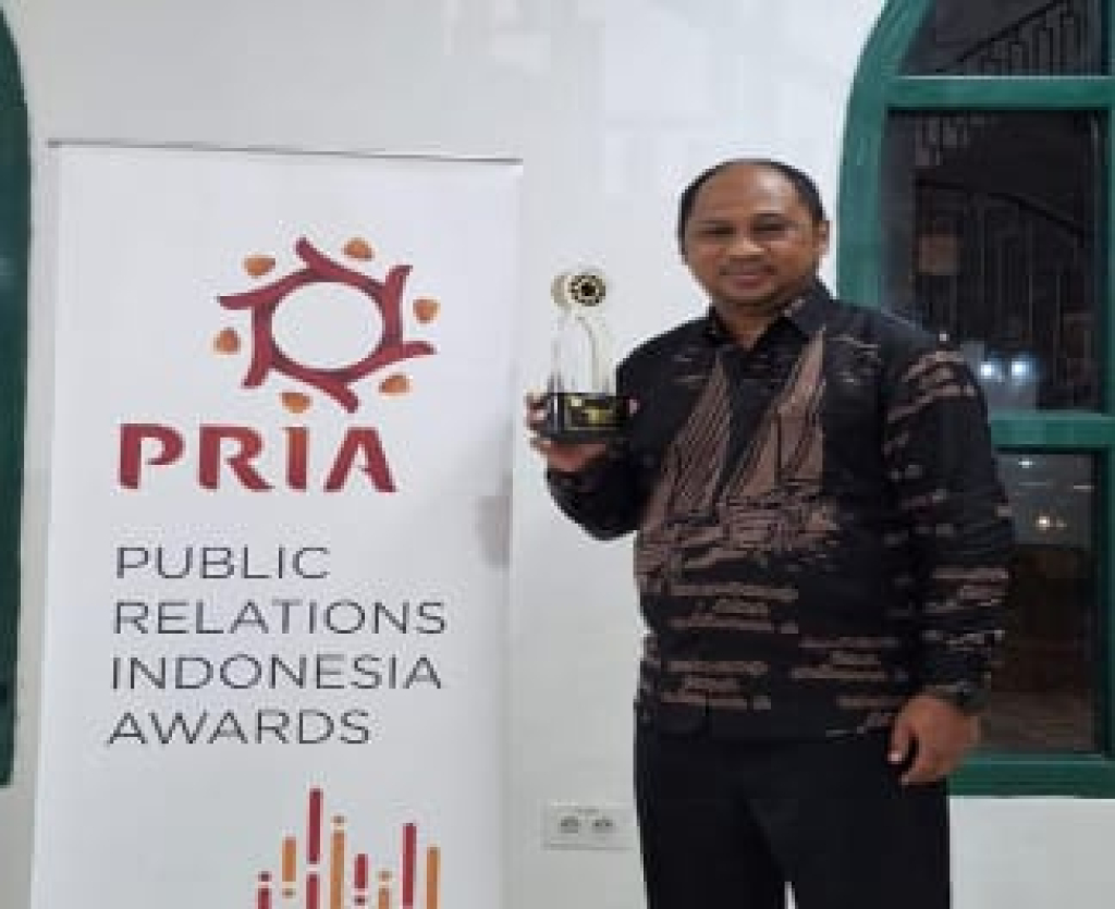 Konsistensi Pengelolaan Bisnis dan Kualitas Laporan Tahunan TPS Berbuah Apresiasi