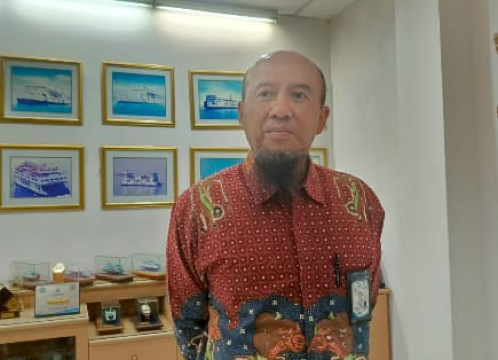 DLU Siapkan 49 Armada Mudik Lebaran 2026, Diskon 10 Persen Diberlakukan Sejak Awal Puasa