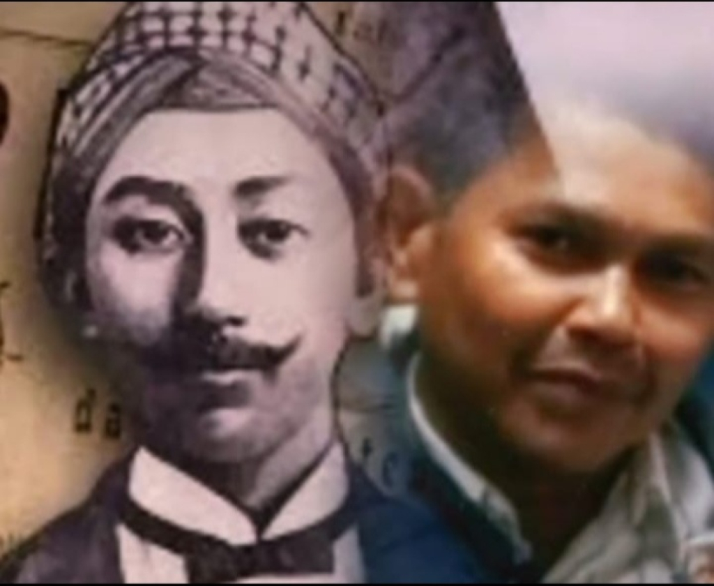 Refleksi Hari Pers Nasional "Pers Sakit, Ekonomi Berantakan, Bangsa Krisis"