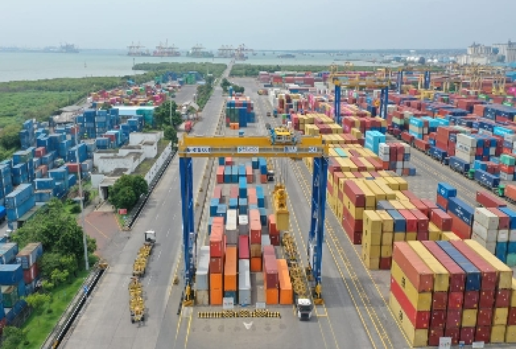 Jelang Idul Fitri 2026, TPS Pastikan Kelancaran Operasional 