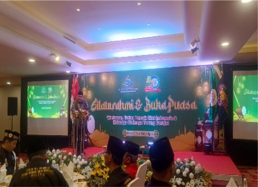 BHS Dorong Bela Diri Masuk Ekstrakurikuler