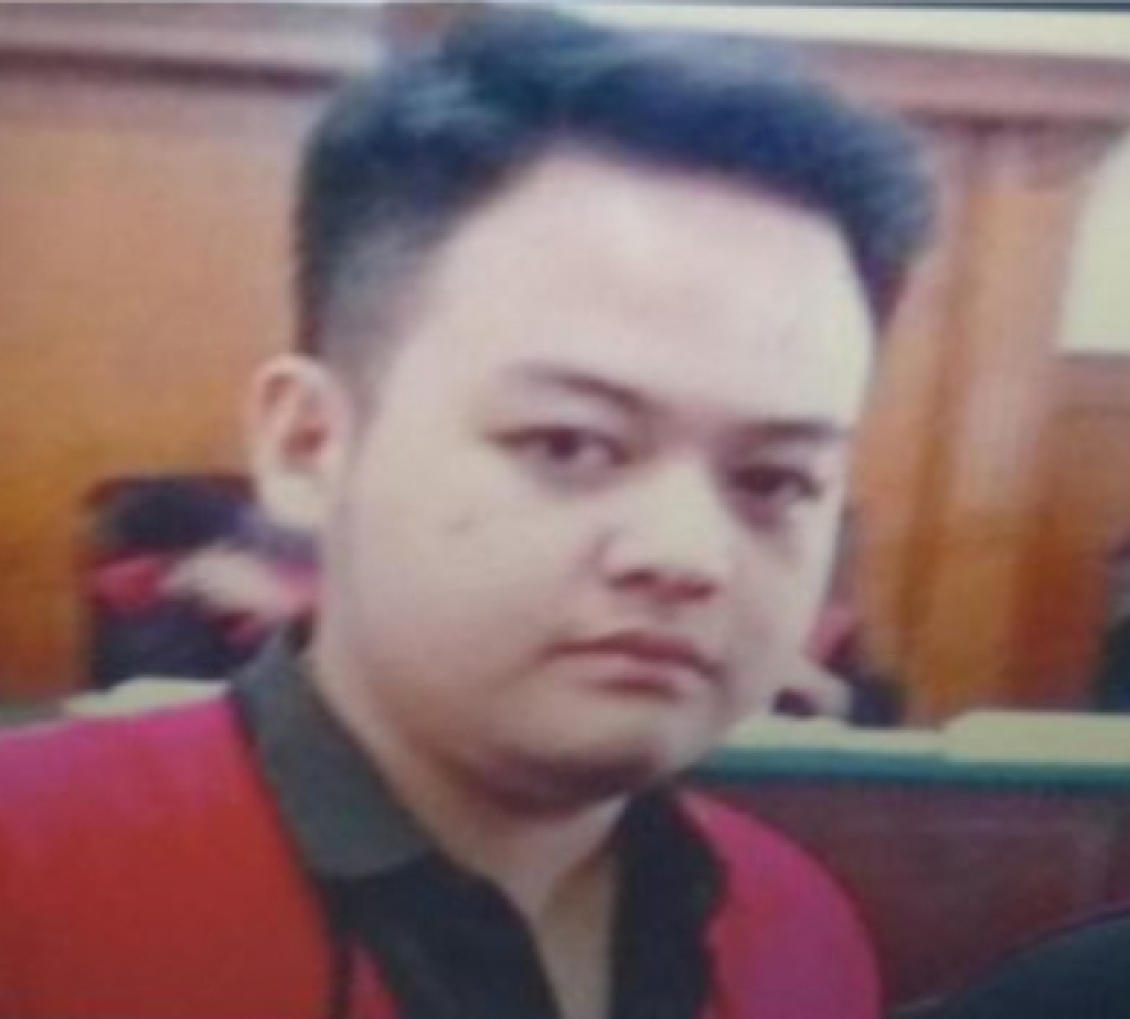 Setelah Bapak Disidang, Kini Giliran Anaknya Ervan Anugrah Menipu Rp1,8 Milyar