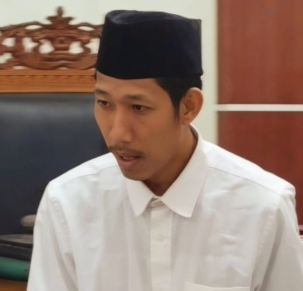 Residivis Narkoba Jual Paket Eceran dan Pakai Sabu Gratis, Heri Kurniawan Divonis 2 Tahun 8 Bulan Penjara, Denda Rp1 M