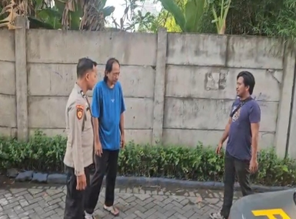 Gerak Cepat Polisi, Dua Pelaku Curanmor Dibekuk Kurang dari 24 Jam