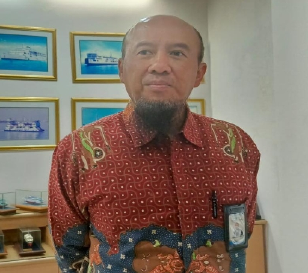 Biaya Operasional Melonjak, Gapasdap Desak Penyesuaian Tarif Penyeberangan